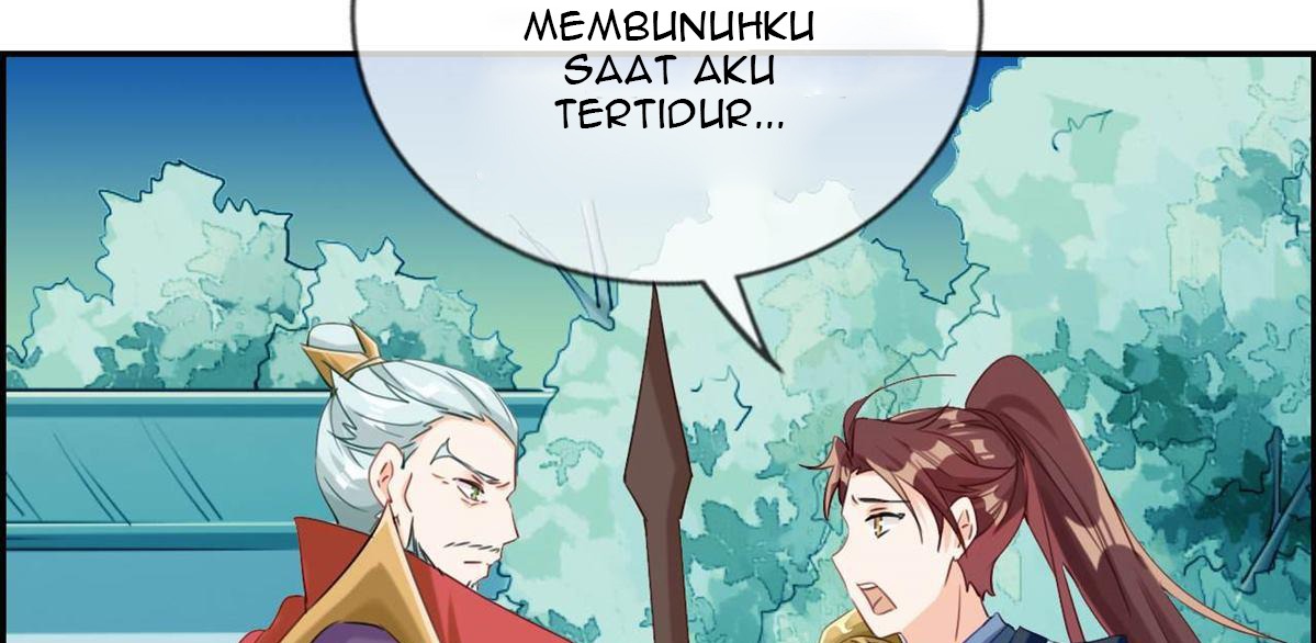 Strongest System Chapter 04 Bahasa Indonesia